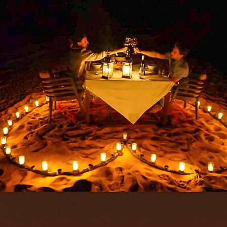 Sahara Deluxe Camp Hotel Merzouga Ngoại thất bức ảnh